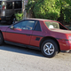 Image for article titled Pontiac Fiero: The Definitive History
